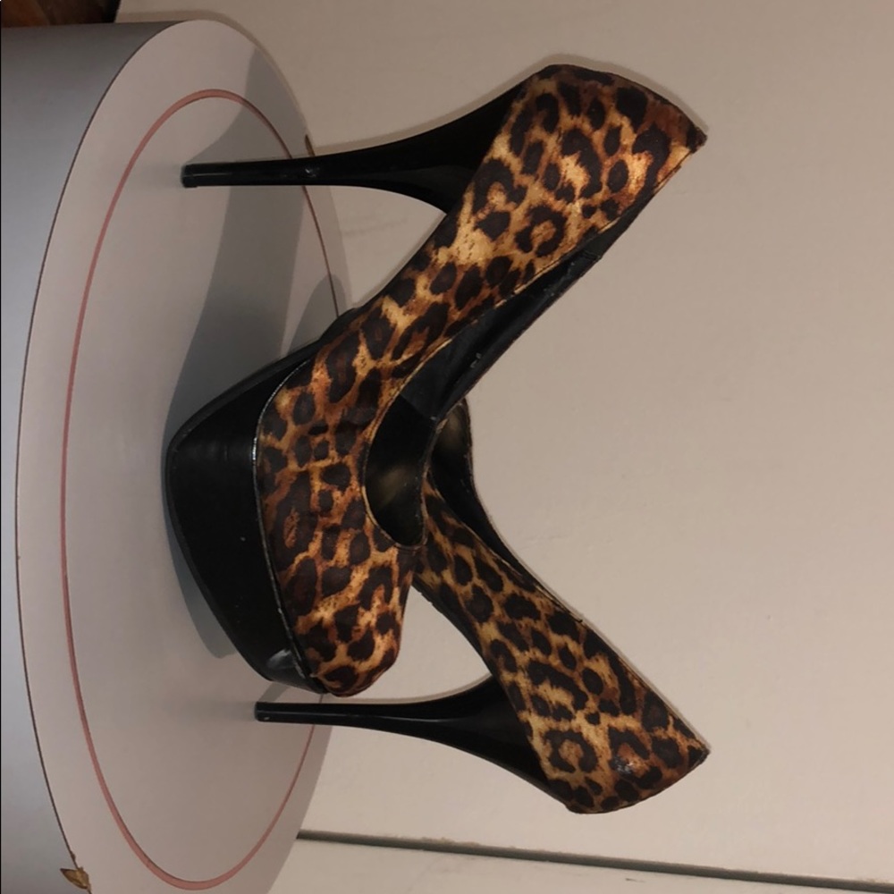 Pumps